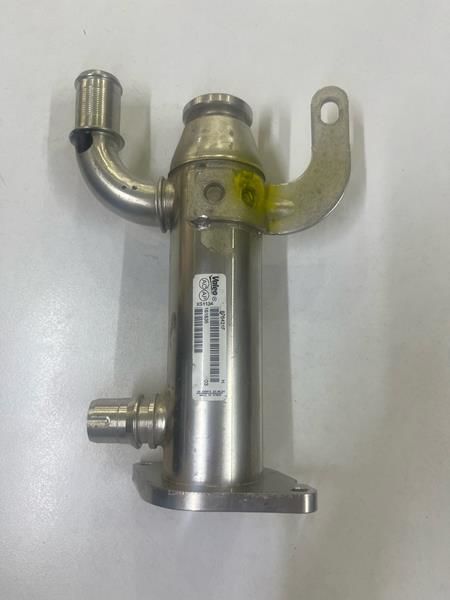 EGR SOGUTUCU 307-407-308-607-807-EXPERT-C4-C5-JUMPY 2.0 HDİ-FOCUS-MONDEO-C-MAX-KUGA 2.0 TDCİ 07
