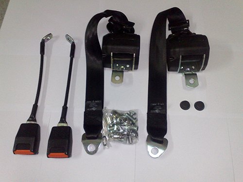 EMNİYET KEMERİ ÖN OTOMATİK 3 NOKTA R9-R11 112002