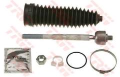 x ROT MİLİ KORUKLU SET MAZDA 2 1.3/1.5/1.4 MZR 07