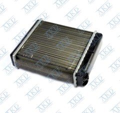 KALORİFER RADYATÖRÜ ASTRA F-CALIBRA A-VECTRA A 175x195x40