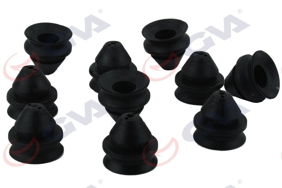 RADYATÖR TAKOZU LASTİĞİ PSA PARTNER-BERLINGO-P207-P208-P301-P308-P407-P2008-P3008-P508-C2-C3-C4-C5- C-ELYSEE-JUMPY-DS3-DS4-CROSSLAND-FIAT SCUDO-ULYSSE
