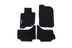 HALI PASPAS SİYAH MITSUBISHI L200 2007-2015