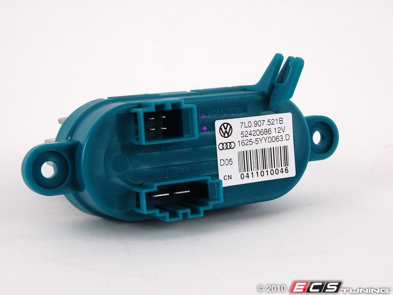 FAN REZİSTANSI VW TRANSPORTER T5 1.9-2.0-TOUAREG 3.2-AMAROK 2.0