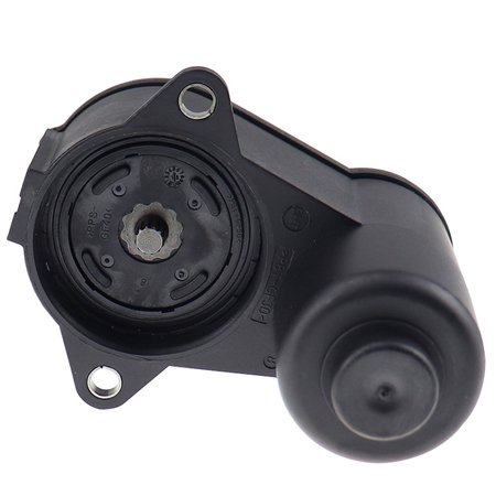 ARKA FREN KALİPER AYAR MOTORU PASSAT-PASSAT CC-TIGUAN-Q5 2006-2010 12 DİŞ