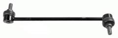 Z ROT ÖN SAĞ RENAULT KOLEOS 2 16 NISSAN QASHQAI J10-J11 X-TRAİL T31-T32 M12X1.25 300MM 1.6 DCI-2.0 DCI