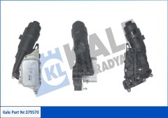 MOTOR YAG SOGUTUCU KUTUKLU B37 B38 B46 B48 F45 F46 F48 F39 MINI F54 F55 F56 F57 F60