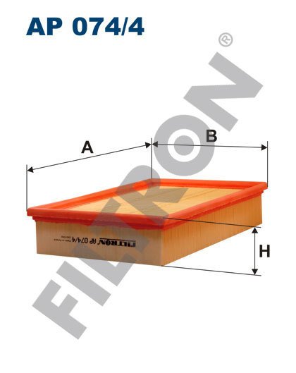 HAVA FİLTRESİ VOLVO S40 1.6 1.8 2.0 04-2012 FOCUS 2 CMAX 03-2012 BENZİNLİ ARAÇLAR İÇİN