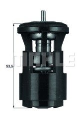 TERMOSTAT KOMPLE BORA-CADDY 2-3-GOLF 3-4-5-POLO-CORDOBA-IBIZA-FABIA-OCTAVIA-LEON-TOLEDO II