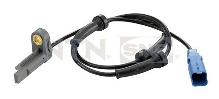 ABS HIZ SENSÖRÜ ARKA P206 1.6 16V 00 2.0 RC 03 1.6HDI 04