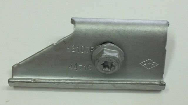 AKÜ SABİTLEME AYAĞI CLIO-MEGANE-SCENIC-LOGAN-DOKKER-LODGY