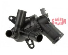 TERMOSTAT 93 c MEGANE 3 - CAPTUR - CLIO 4 - KADJAR 0.9 - 1.2 TCE