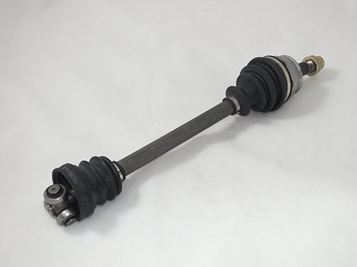 AKS KOMPLE SOL LINEA 323 1.4 FİRE 07