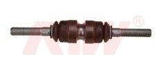 ROT MİLİ P106 91-98 -SAXO 96
