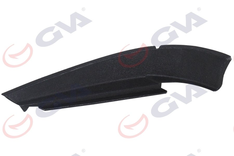 YAĞMURLUK KÖŞE BRAKETİ SOL GOLF 07-10 JETTA 07-14