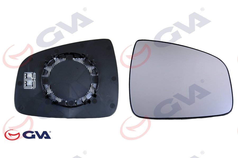 AYNA CAMI SAĞ LOGAN 07-12 ISITMALI KONVEKS VM-6801GHR