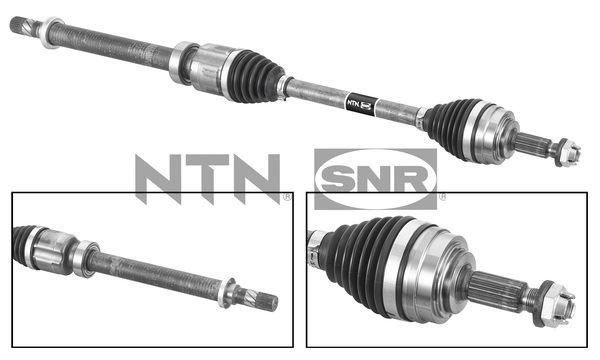AKS RENAULT CLİO 5 1.0İ - 12V TURBO 6/2019