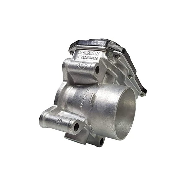 ENJEKSİYON KELEBEK KUTUSU CLIO 3-MODUS-SYMBOL-THALIA 1.2 16V D4F