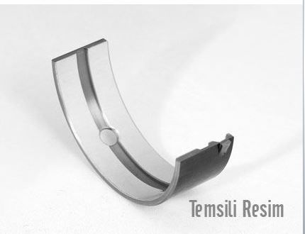 ANA YATAK (STD) CLIO 2-3-4-KANGOO I-KANGOO 3-FLUENCE-LAGUNA 2-3-LATITUDE-MEGANE I-2-3-SC