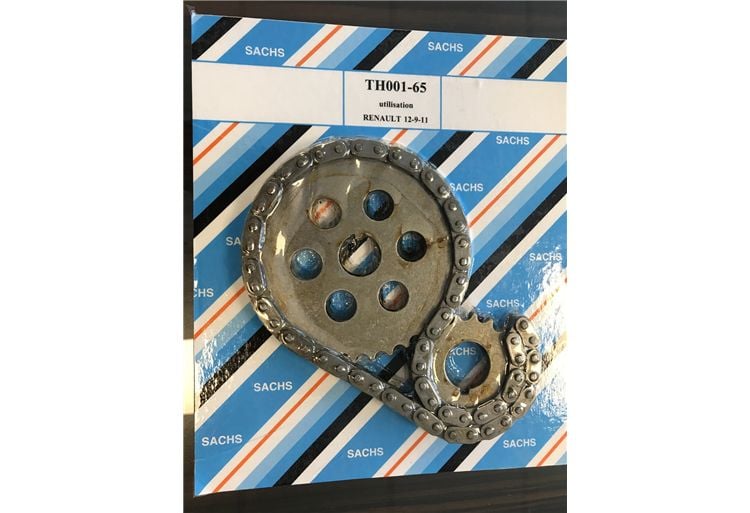 EKSANTRİK DİŞLİ SETİ R9 1400 ZİNCİR GERGİ DİŞL 4 LÜ SET