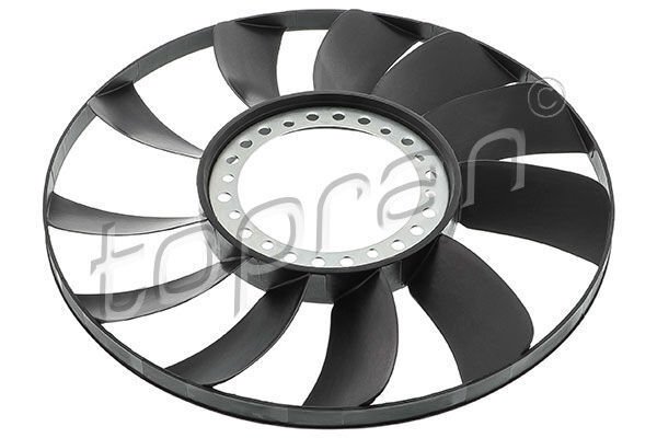 FAN PERVANESİ A4 PASSAT 98-05