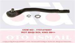 ROT BASI SOL MERCEDES CITAN W415 12 . RENAULT KANGOO 3 08