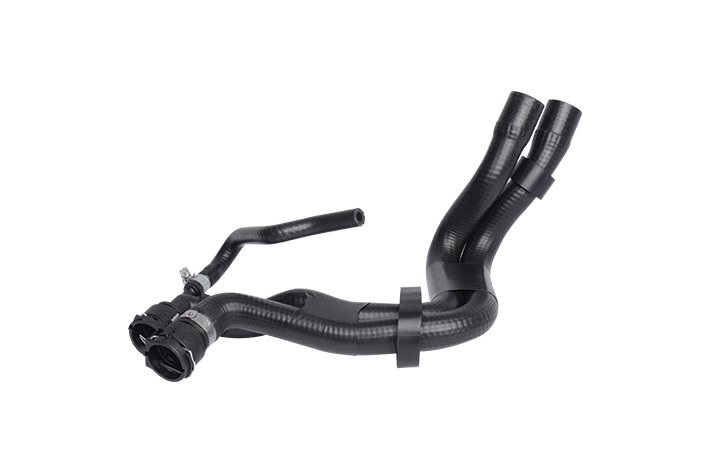 KALORİFER HORTUMU AUDI A3 1.6 SEAT LEON 1.6 SKODA OCTAVIA 1.6 VW GOLF 4-BORA 1.6 00