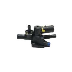 TERMOSTAT KOMPLE RENAULT CLIO 5 19 TALIANT 21 DACIA SANDERO 2 17 LOGAN 2 17 1.0 SCe B4D