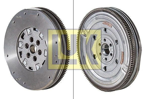 DEBRİYAJ VOLANI CLIO 3-LAGUNA 2- X-TRAIL 2.0 2007
