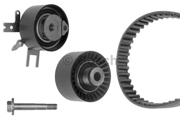 EKSANTRİK GERGİ KİTİ 116x254 P307-P308-P407-P508-P807-EXPERT--C4-C5-C8-JUMPY-SCUDO-FOCUSII- CMAX 2.0D-2.0HDI K015606XS