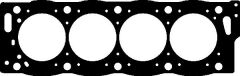 SİLİNDİR KAPAK CONTASI 0.20mm-1.5mm P306-P406-P605-P806-XSARA-XANTIA-XM 2.0 16V XU10 414378P