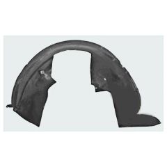 ÇAMURLUK DAVLUMBAZI ÖN SAĞ FİORİNO 07-