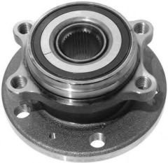 ARKA TEKER PORYASI RULMANLI FIAT DOBLO 01 ABS Lİ