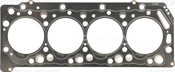 SİLİNDİR KAPAK CONTASI L200 2001-2007 -L300 1987-2003 -PAJERO 1998-2006