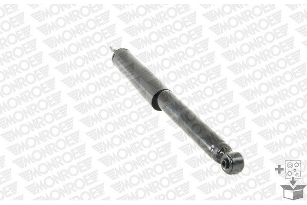 ARKA AMORTİSÖR L/R RENAULT R9-R11 RADIEL-MATIC 3724 YAĞLI