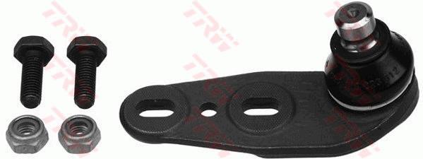 ALT ROTİL SAĞ PASSAT 75-88 -AUDI 80 78-91 -AUDI 90 84-91 17mm