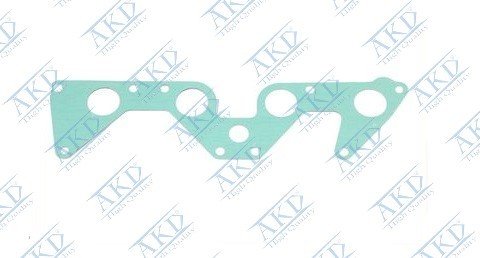 MANİFOLD CONTA TAKIMI EMME EGZOZ ASTRA-VECTRA-OMEGA-FRONTERA 2.0 8V