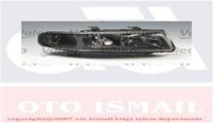 FAR SİNYAL SAĞ TOLEDO 10/98-07/04-LEON 08/99-05/06 ELEKTRİKLİ H7 H1