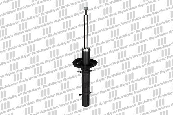 ÖN AMORTİSÖR L/R VW GOLF 4 1997-2005 BORA 1997-2005 SKODA OCTAVIA 1998-2010 SEAT LEON 1999 2006 TOLEDO 1997-2006