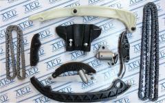 EKSANTİRİK ZİNCİR SETİ ASTRA J-ASTRA K-INSIGNIA-ZAFIRA B 1.6 A1.6XHT B16SHT
