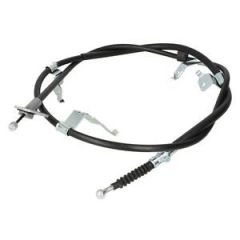 EL FREN TELİ ARKA SOL COROLLA AURIS 08-12 1.4 D4D-1.33-1.6 VVTİ