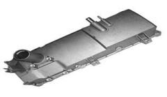 KÜLBÜTÖR KAPAĞI CLIO K7M-K7J