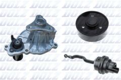 DEVIRDAIM POMPASI BMW B46 B48 F20 F30 F32 F33 F34 F36 G20 G30 G32 G11 G12 G01 G02 SET