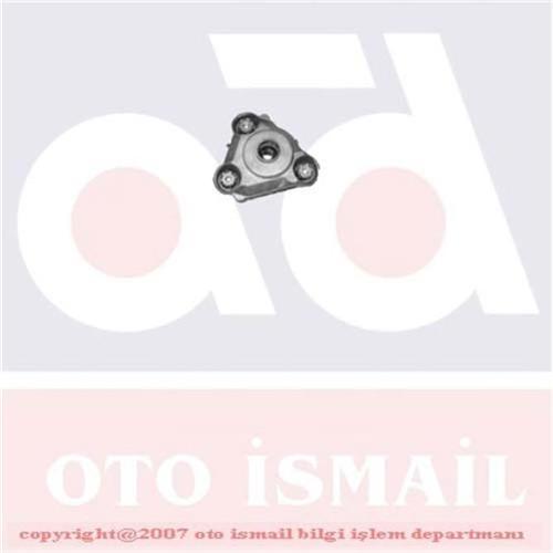 AMORTİSÖR TAKOZU SAĞ DUCATO-BOXER YM 04 KRB 13327