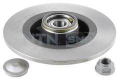 FREN DİSKİ ARKA RENAULT GRAND SC NIC 3 09 16 SC NIC 3 09 16 FLUENCE 12 274x11x9.5