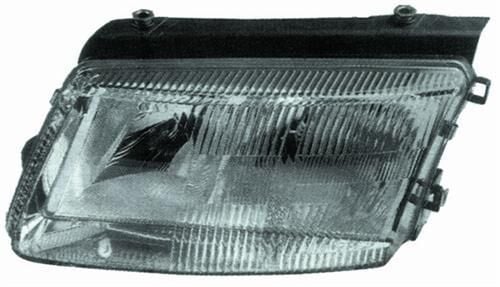 20-5080-08-2B W.PASSAT ÖN FAR LH.97-00