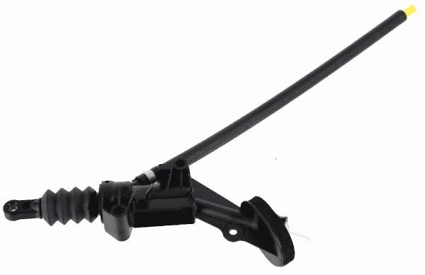 DEBRİYAJ ÜST MERKEZİ BİNEK TRANSIT V363-V362 14 17