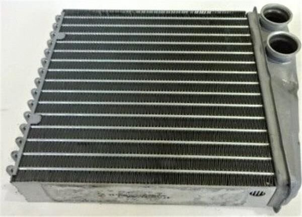 KALORİFER RADYATÖRÜ-BRAZİNG R.CLİO 3 - MODUS TÜM MODELLER 1.5 DCI 2005-