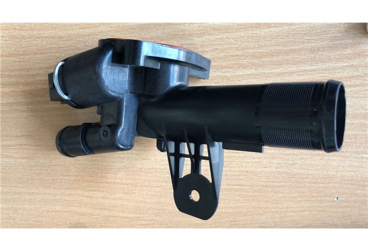 TERMOSTAT YUVASI K9K MEGANE 2 1.5 DCI DİZEL