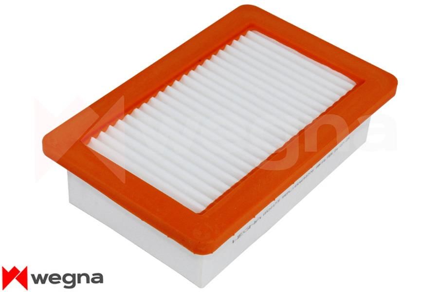 HAVA FILTRESI SMART M281 FORTWO Coupe 453 14> FORTWO Cabrio 453 15>