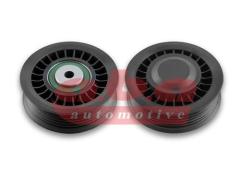 ALTERNATÖR GERGİ RULMANI CRAFTER 2.5 TDI 2006 BJM-BJK KANALLI 76mm